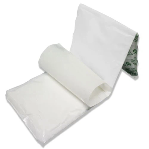 CHUNWANG® konteinerio sausiklis, lipni juostelė 125 g × 3